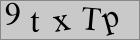 Sicherheitscode